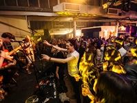 Levi's celebrates 20 years of doing business in SA