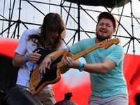 Sounds Wild Festival