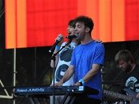 Sounds Wild Festival