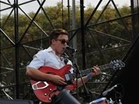 Sounds Wild Festival