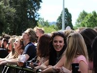 Sounds Wild Festival