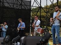 Sounds Wild Festival