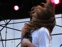 Sounds Wild Festival