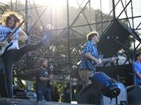 Sounds Wild Festival