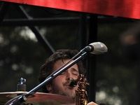 Sounds Wild Festival