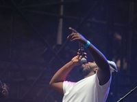 Sounds Wild Festival