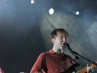 Sounds Wild Festival