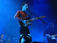 Sounds Wild Festival