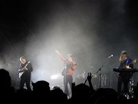 Sounds Wild Festival