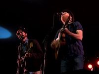 The Lumineers - Cape Town