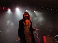 The Lumineers - Cape Town