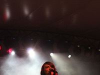 The Lumineers - Cape Town