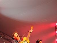 The Lumineers - Cape Town