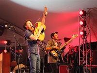 The Lumineers - Cape Town