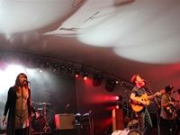 The Lumineers - Cape Town