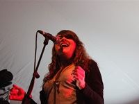 The Lumineers - Cape Town