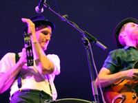 The Lumineers - Cape Town