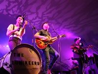 The Lumineers - Cape Town