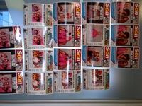 Agency photobooth activation 2013