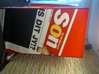 Agency photobooth activation 2013