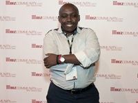 Velly Bosega (AdClick Africa)