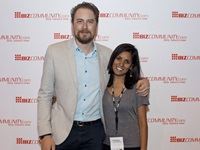 Ben Williams, Razia van der Schuur