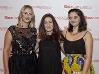 Karmen Wessels and Shana Sivewright (NATIVE VML)