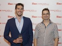 Jon Attwell (Sprout), Crayg Hitzeroth (Ad Dynamo / Twitter)