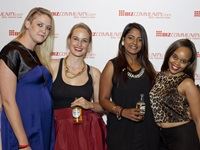 Bookmarks Awards 2015 on the red carpet