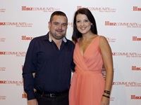 Wilmer Muller, Sarietha Engelbrecht