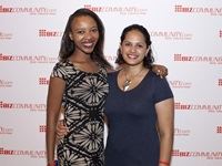 Tumi Afrika (Private), Farhaanah Mahomed (CNBC Africa)