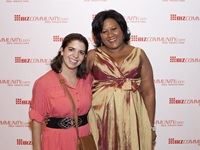 Christina Da Silva, Pamela Brooks (Bizcommunity.com)