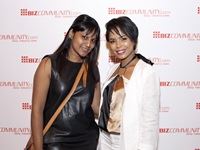 Cleola Kunene (Multichoice ), Anoka balram