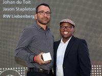 Blok app - a new tool for off plan property sales - Formula D interactive (GOLD)