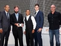 Chas Everitt Search Campaign – Saatchi & Saatchi Synergize (SILVER)