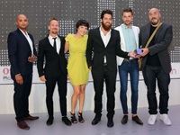 Chocnology - NATIVE VML (SILVER)