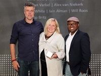 Comedy Central Own a Piece of South Park - OgilvyOne Cape Town (G)