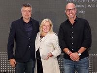 Comedy Central Own a Piece of South Park - OgilvyOne Cape Town (GOLD)