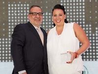 Estelle Visser - Saatchi & Saatchi Synergize