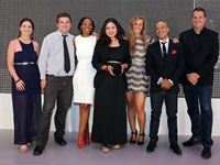 EYEWITNESS NEWS Best Publisher