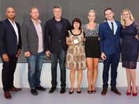 FNB League of Innovators – Gloo (SILVER)