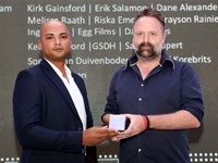 Get me to 21 - Lowe and Partners Cape Town (SILVER)