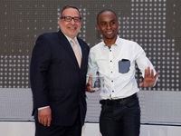 Joe Crann – Soccerladuma