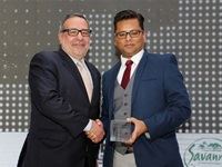 Keenan Harduth – Cerebra