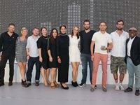 Meet Your Match - Punk - King James Group (SILVER) Graphic Design