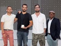 Meet Your Match - Punk - King James Group (SILVER)