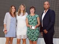 News24 Elections Maps - 24 com  (GOLD)