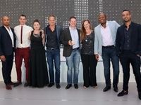 OMO Fast Kids – Liquorice (SILVER)