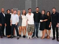 One Rand Man - King James Group - Society - Atmosphere (GOLD)