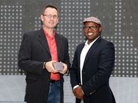 Pam Golding Properties Capture - New Media Labs (SILVER)